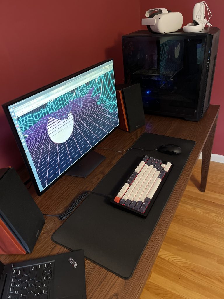 The Science Behind Virtual Reality: Computer Science and Coding - VR.Space